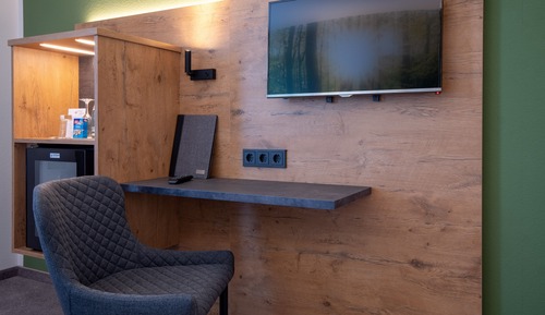 Superior Double Room, 1 Bedroom