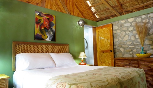 Cozy Room