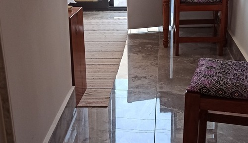 Basic Twin Room, Mountain View