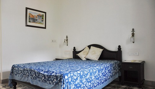 Luxury Villa, 1 Bedroom