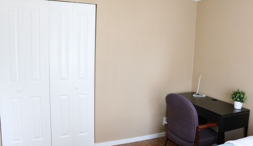 Design Double Room, 1 Queen Bed, Private Bathroom, Ground Floor