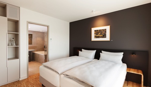 Room, 2 Twin Beds, Accessible
