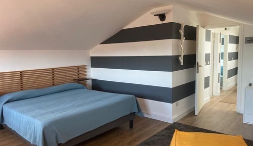 Family Penthouse, 2 Bedrooms, Non Smoking, River View