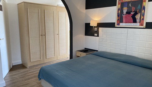 Superior Studio Suite, Sea View