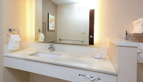 Room, 2 Queen Beds (Mobility/Hearing Accessible, Tub)