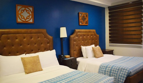 Premier Room