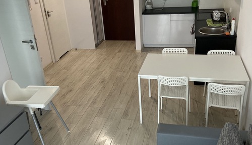 Apartment, 1 Bedroom