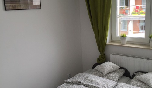 Apartment (Widokowy)