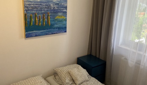 Apartment (Baltycki)