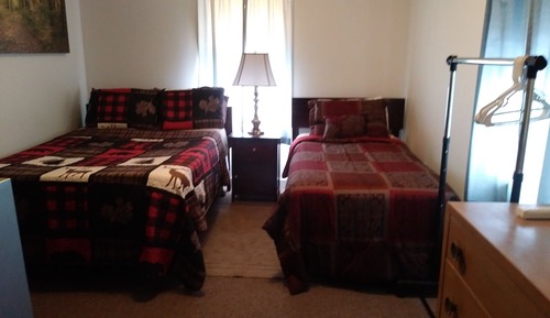 Family Suite, 3 Bedrooms, Non Smoking