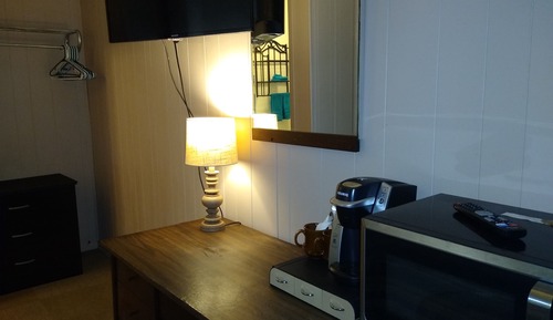 Triple Room, Multiple Beds, Non Smoking