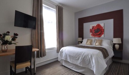 Classic Triple Room