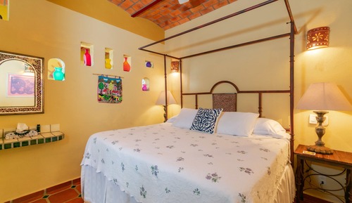 Premium Villa, 1 Bedroom, Ocean View, Oceanfront
