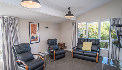 Two Bedroom Unit