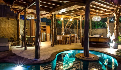 Villa, 2 Bedrooms