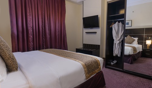 Executive Apartment, 1 Bedroom