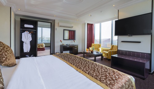 Presidential Apartment, 2 Bedrooms
