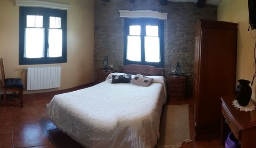 Double Room, Accessible, Ground Floor