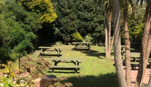 Double Room, Ensuite (Sheelahs)