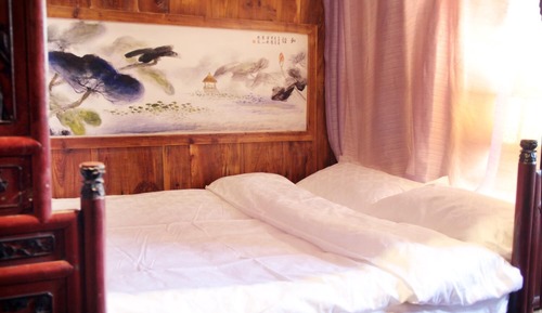 Traditional Double Room