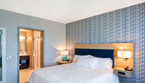 Suite, 1 Bedroom, Non Smoking