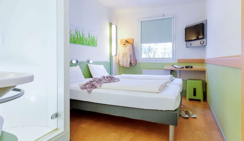 Room, 2 Twin Beds