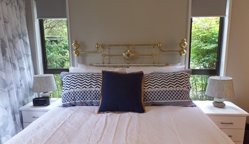 Suite, Ground Floor
