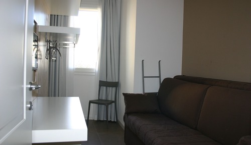Family Apartment, 2 Bedrooms