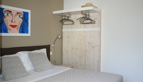 Deluxe Apartment, 2 Bedrooms