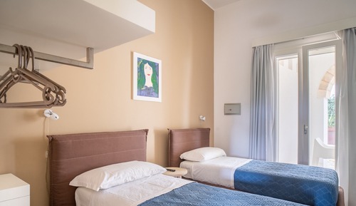 Apartment, 2 Bedrooms