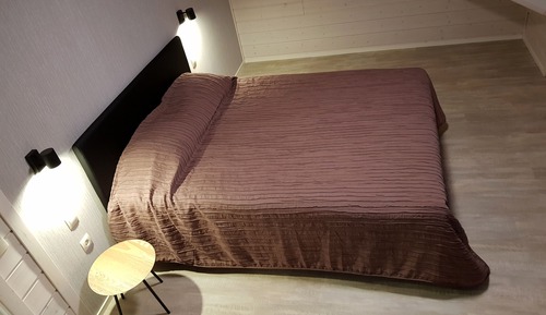 Comfort Apartment