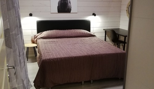 Comfort Apartment