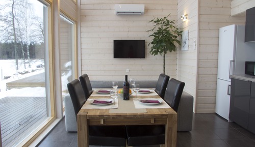 Comfort Villa, 1 Bedroom, Lake View