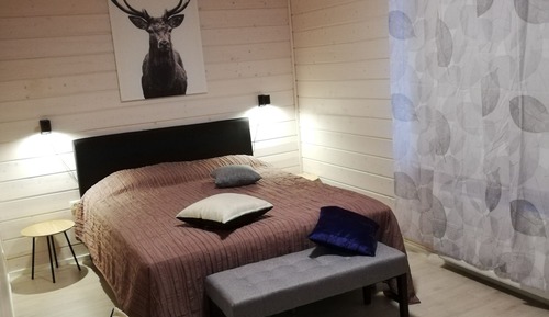 Comfort Apartment