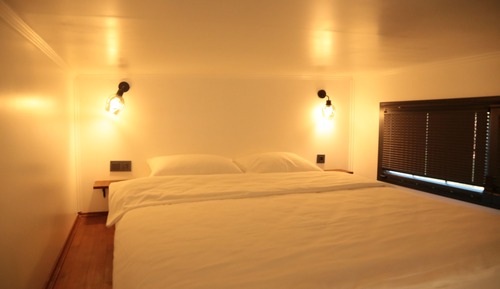 Deluxe Cabin