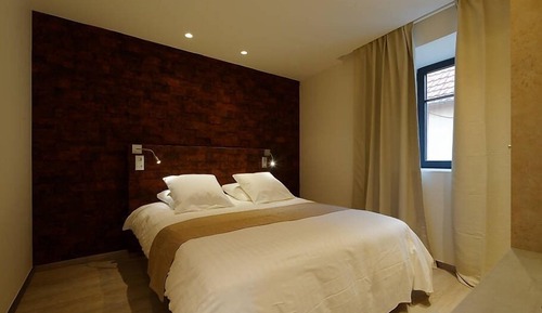 Premium Apartment, Ensuite, City View