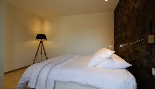 Luxury Apartment, Ensuite, Mountain View