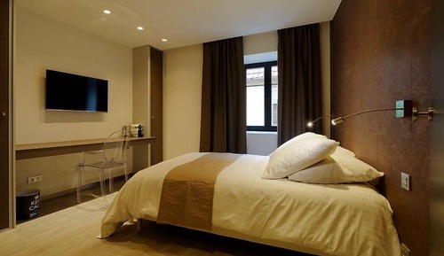 Comfort Single Room, Ensuite