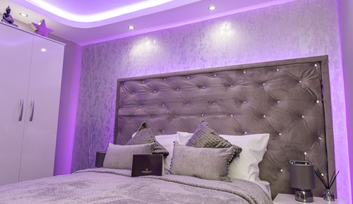 Apartment, Ensuite (One Bedroom Apartment)