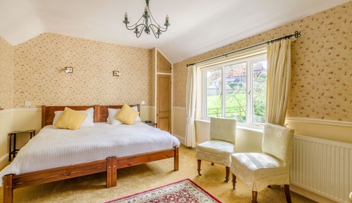 Double or Twin Room