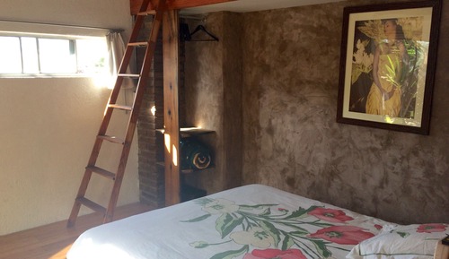Comfort Single Room, Multiple Beds, Accessible, Private Bathroom (Jardin)