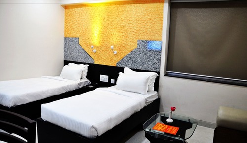 Club Room