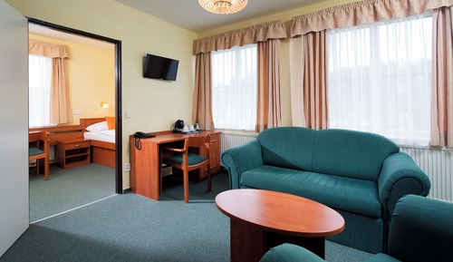 Family Suite