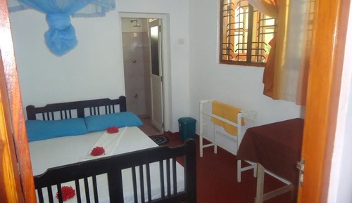 Classic Room, 1 Bedroom, Accessible, Garden Area