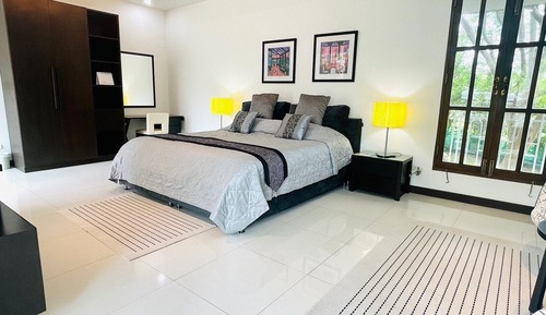 Superior Room with Balcony