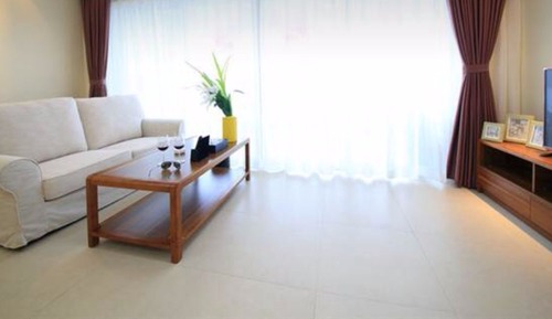 2-Bedroom Suite, Sea view