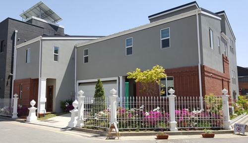 Family Duplex