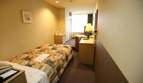 Semi Double Room, Non Smoking
