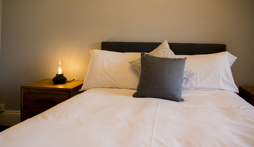 Standard Quadruple Room, 2 Double Beds