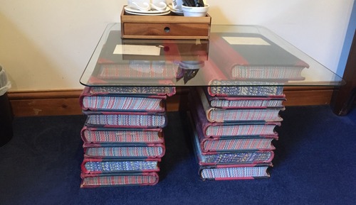 Double Room, Ensuite (Superior - Half Tester)